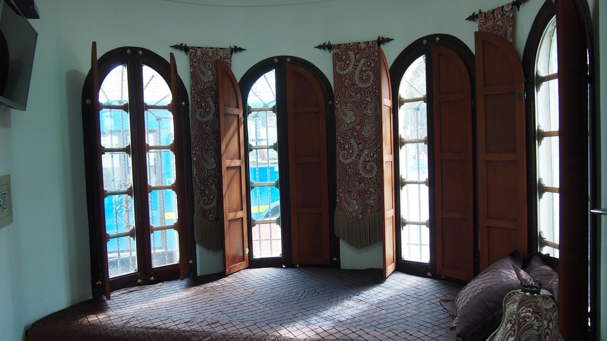 Bogota Bed&Breakfast Inn Bed and breakfast