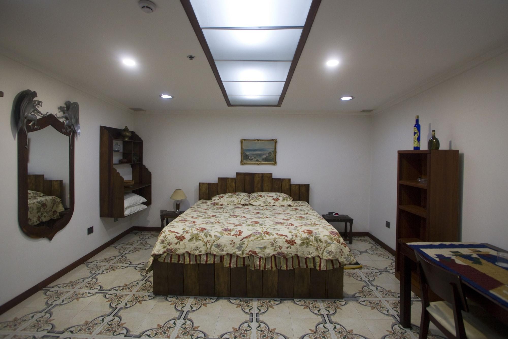 Bogota Bed&Breakfast Inn Bed and breakfast 3*