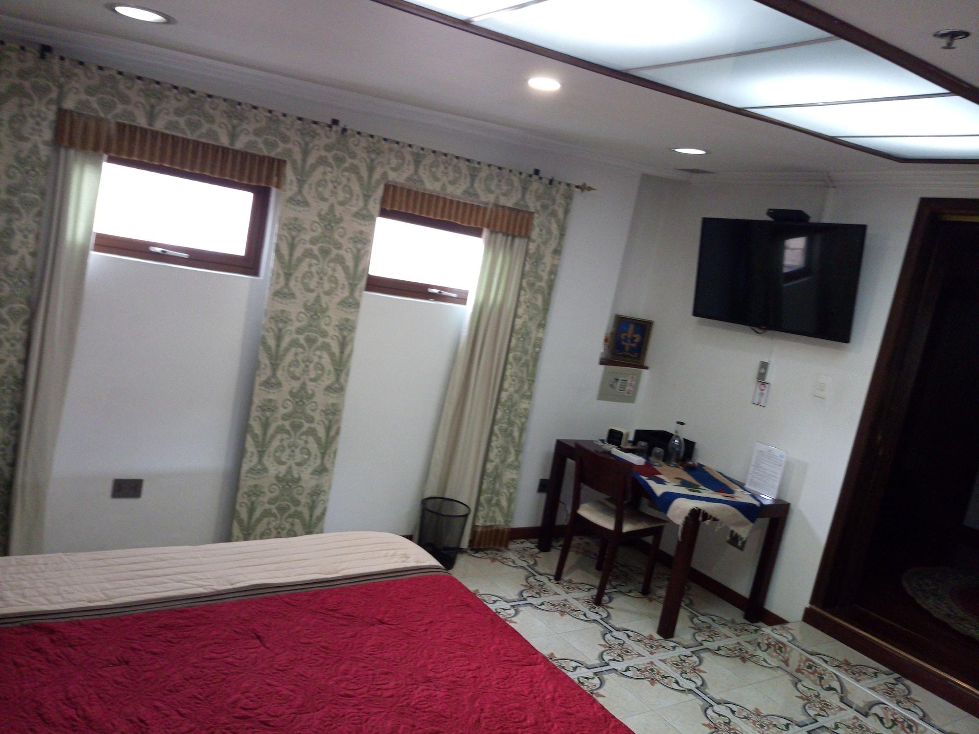 Bed and breakfast Bogota Bed&Breakfast Inn 3*