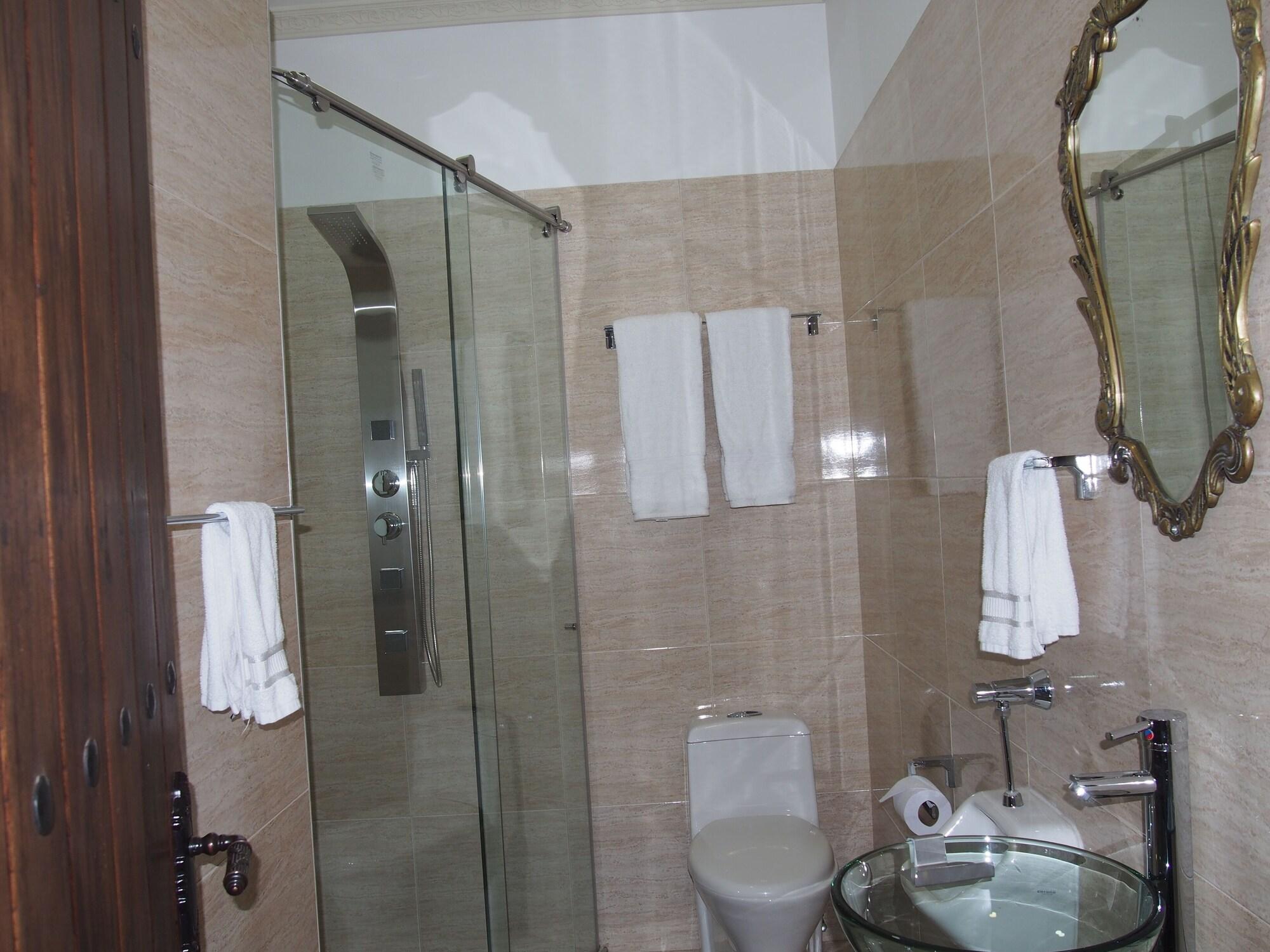 Bogota Bed&Breakfast Inn Bogotá