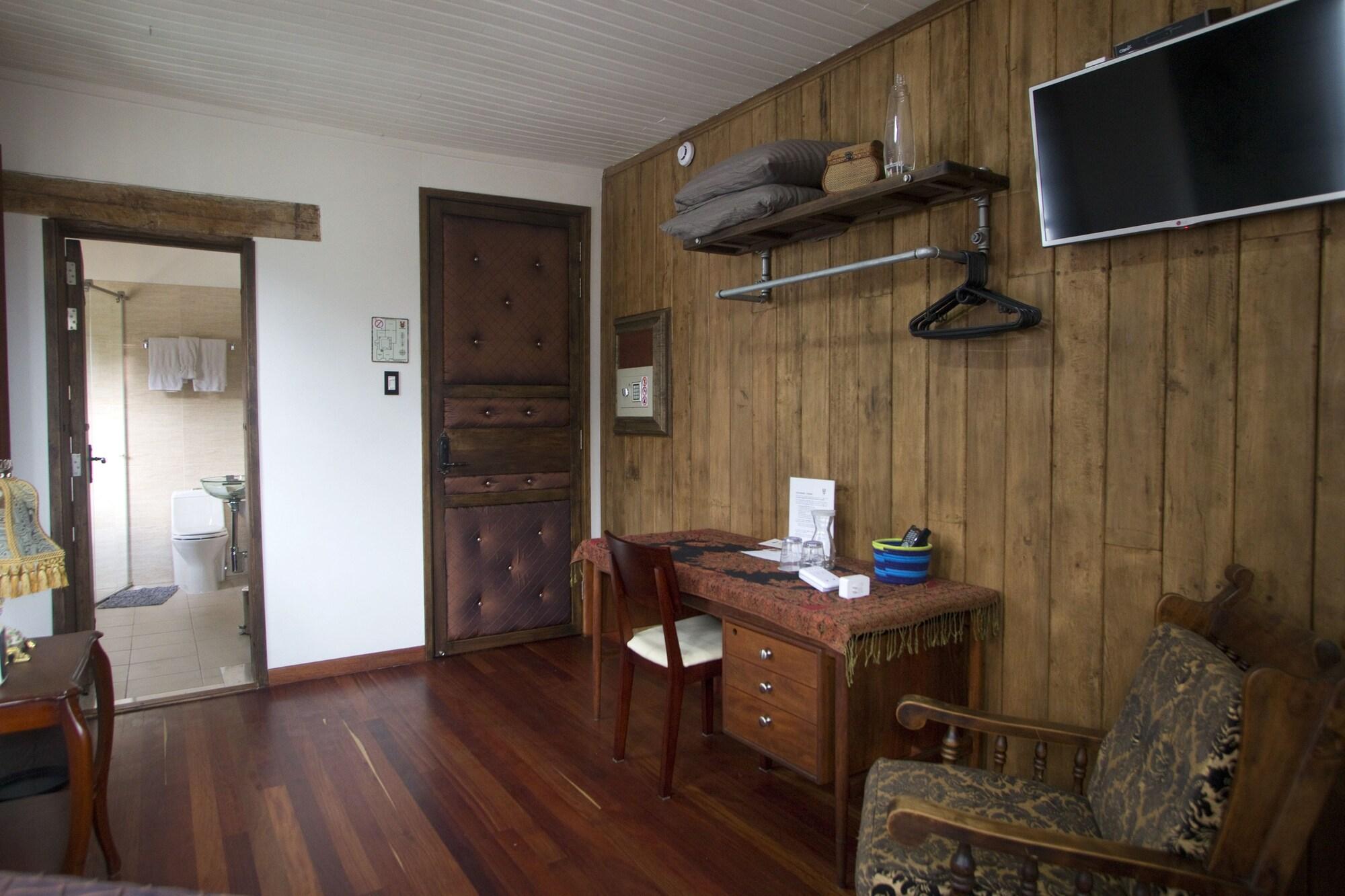 Bed and breakfast Bogota Bed&Breakfast Inn Bogotá
