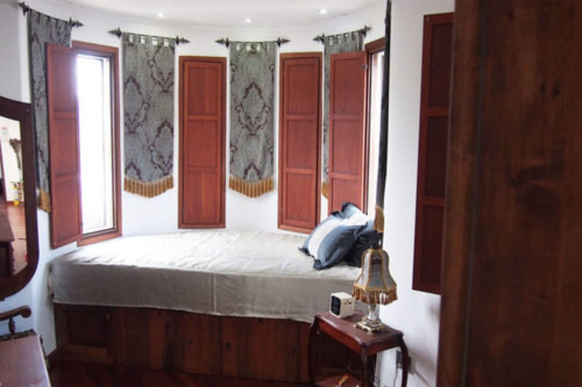 Bed and breakfast Bogota Bed&Breakfast Inn 3*