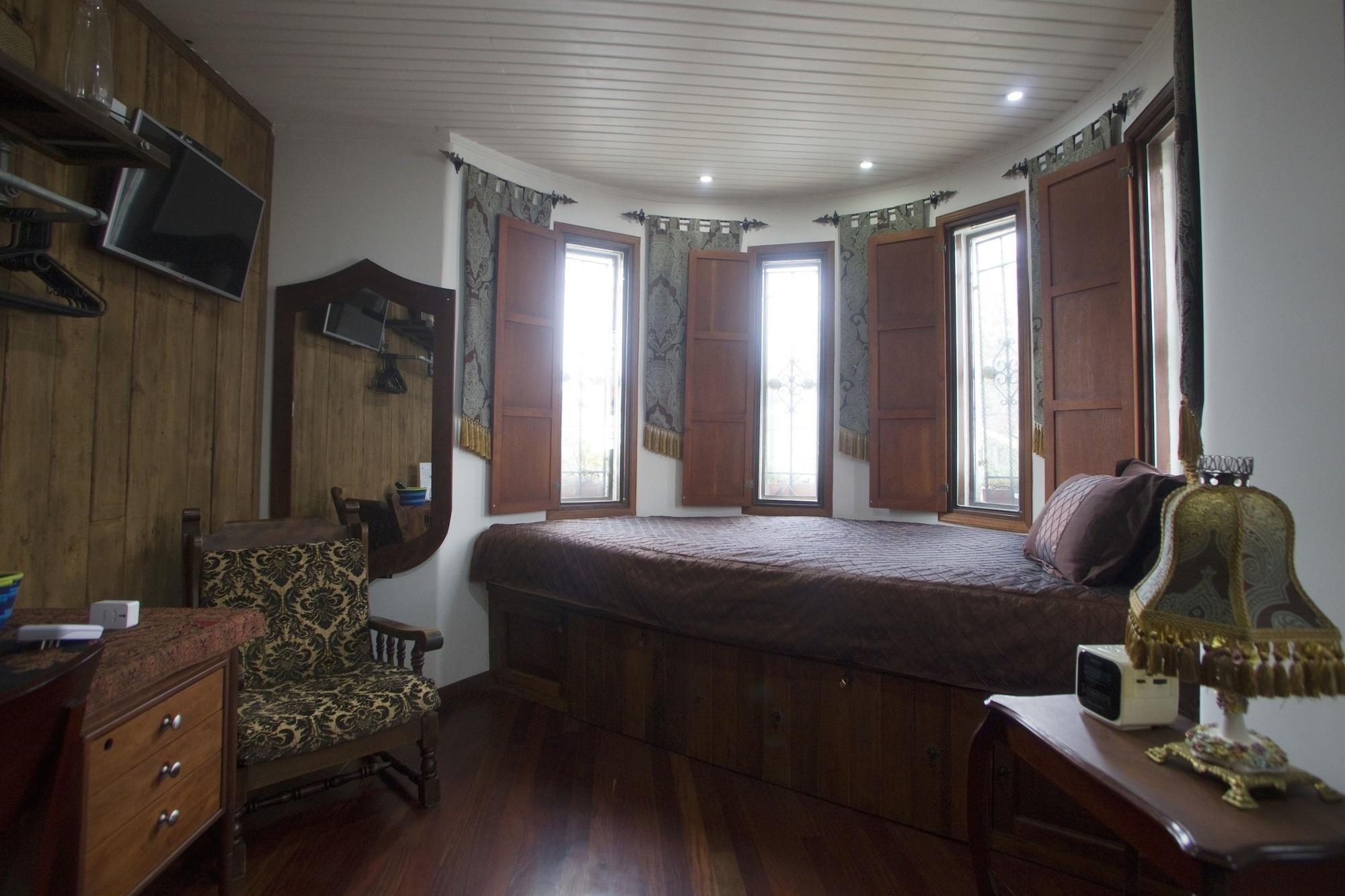 Bed and breakfast Bogota Bed&Breakfast Inn Bogotá