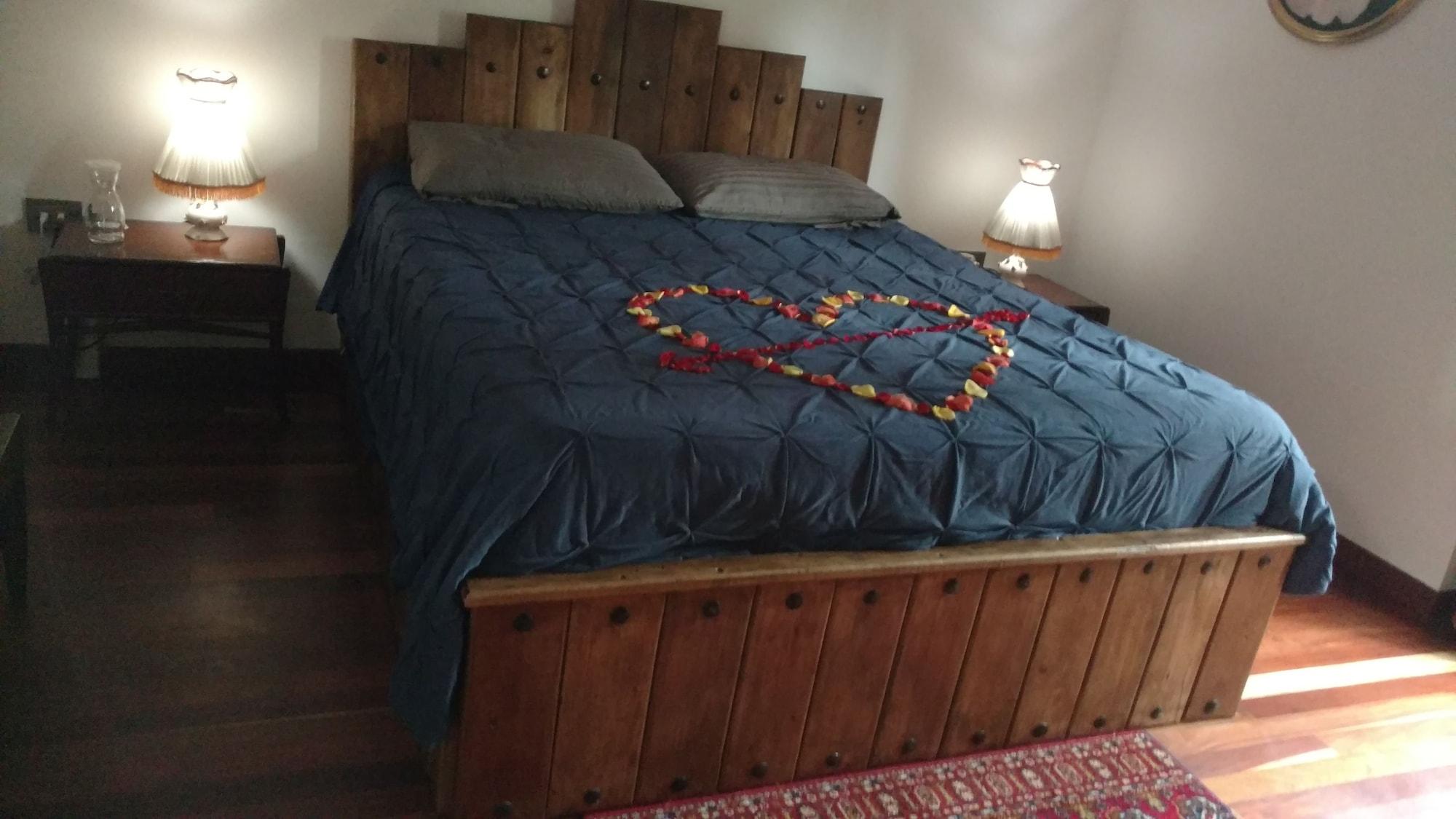 Bogota Bed&Breakfast Inn Bed and breakfast 3*
