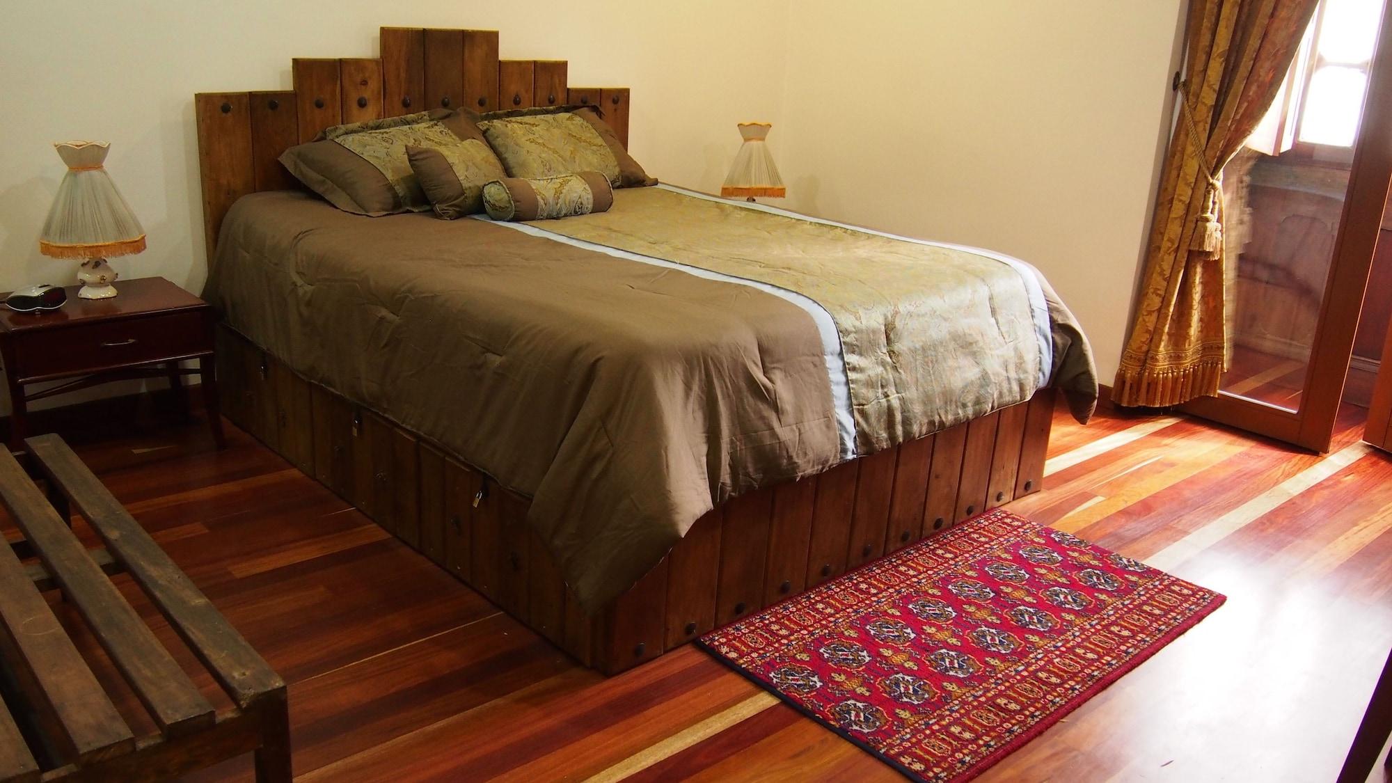 Bogota Bed&Breakfast Inn 3* Bogotá