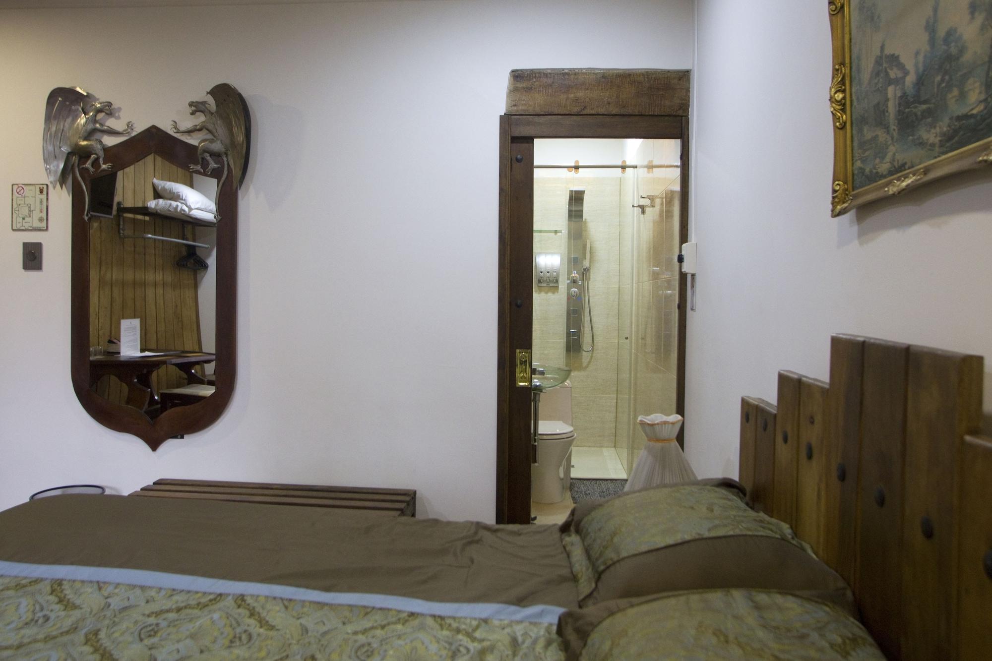 Bogota Bed&Breakfast Inn Bed and breakfast