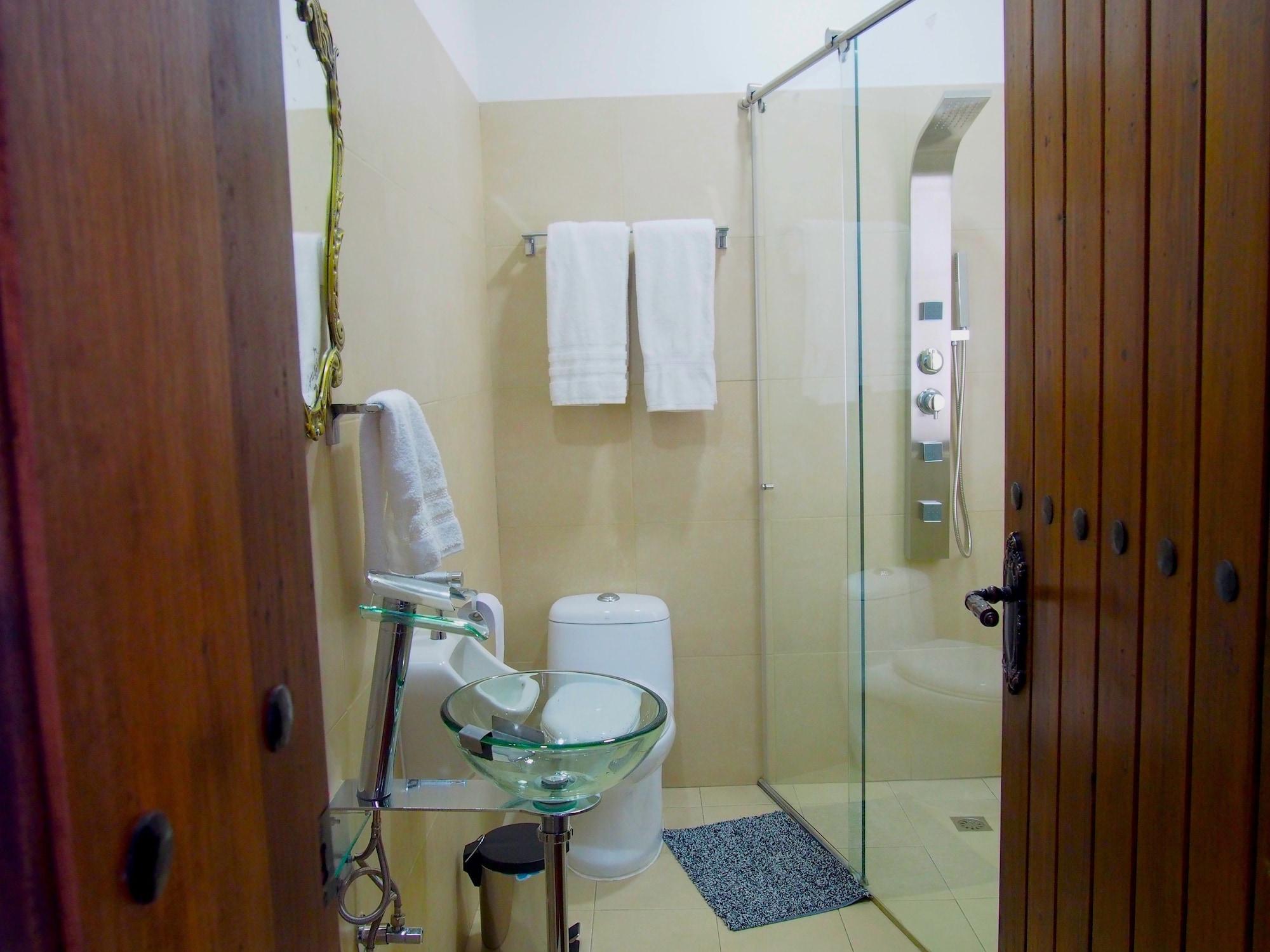 Bogota Bed&Breakfast Inn Bed and breakfast 3*