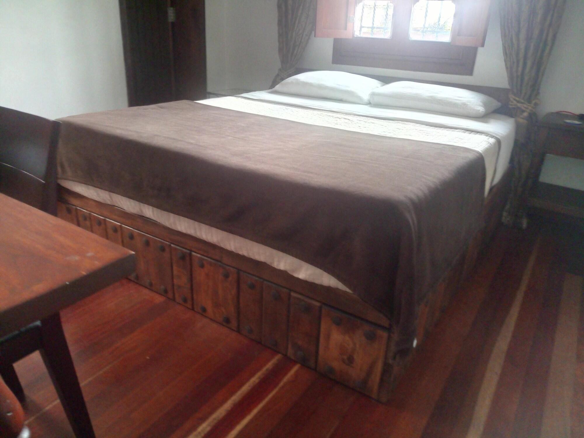Bed and breakfast Bogota Bed&Breakfast Inn