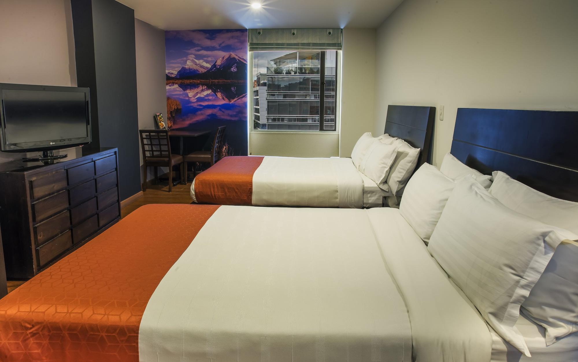 Santa Barbara Real Hotel Bogotá