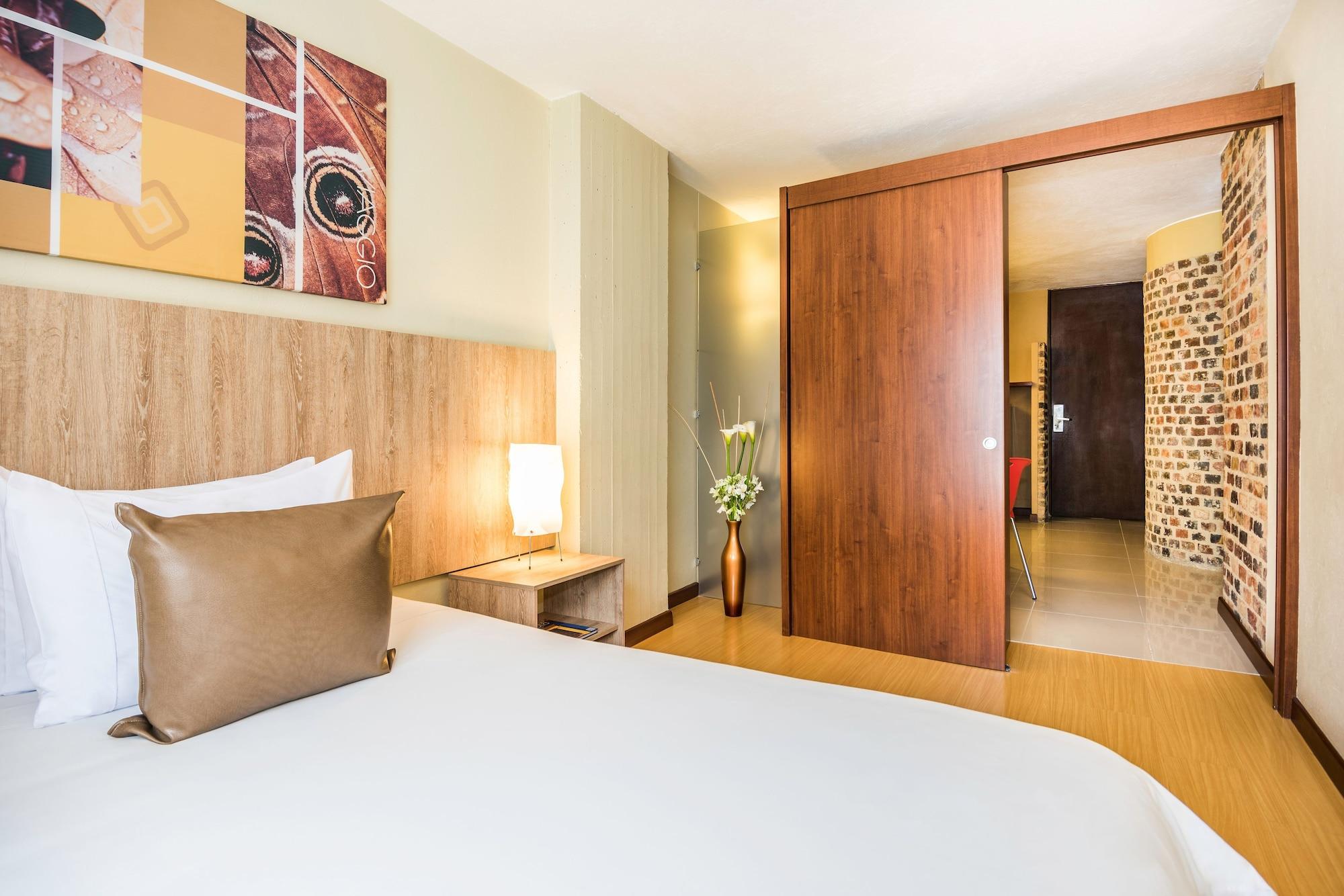 Viaggio Urbano Business Hotel 4*