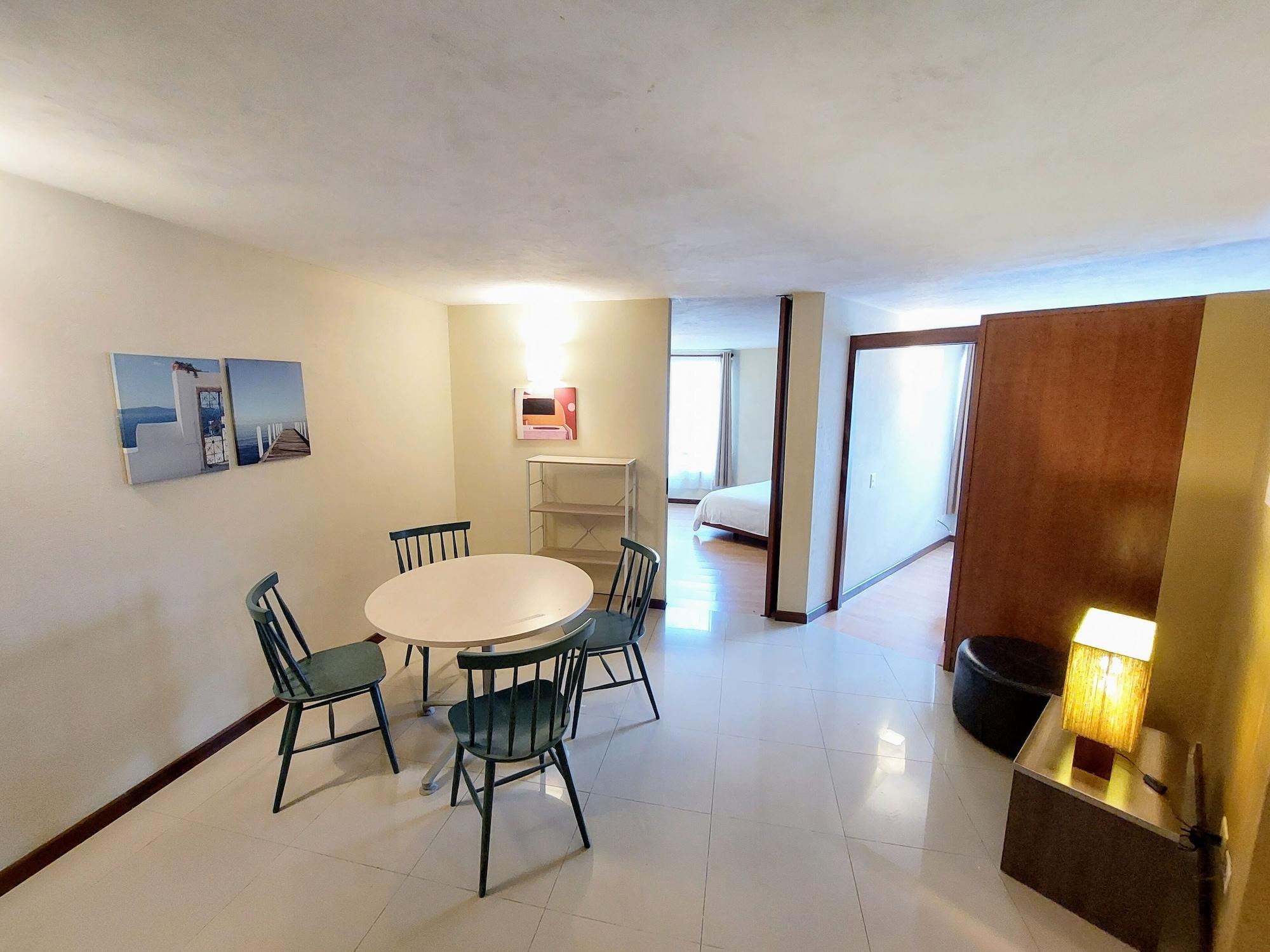 Viaggio Urbano Business Hotel Bogotá