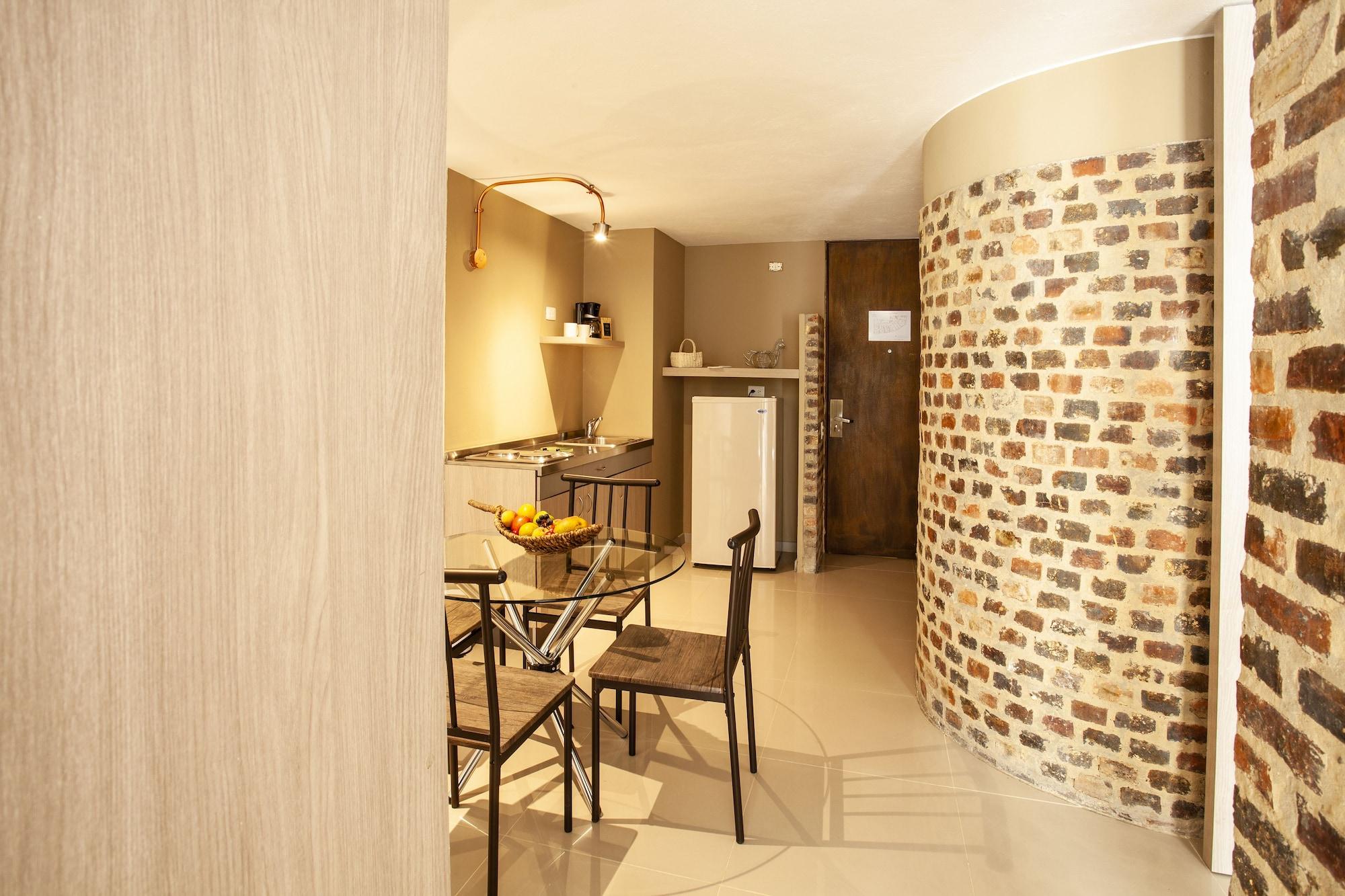 Viaggio Urbano Business Hotel Bogotá