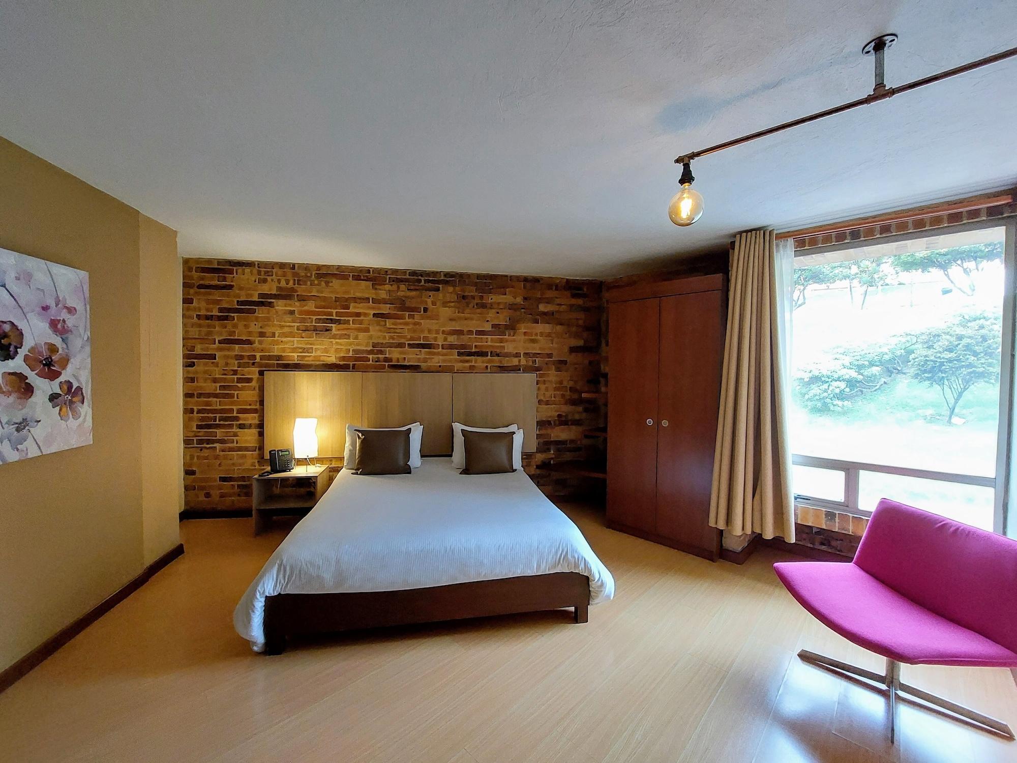 Hotel Viaggio Urbano Business 4*