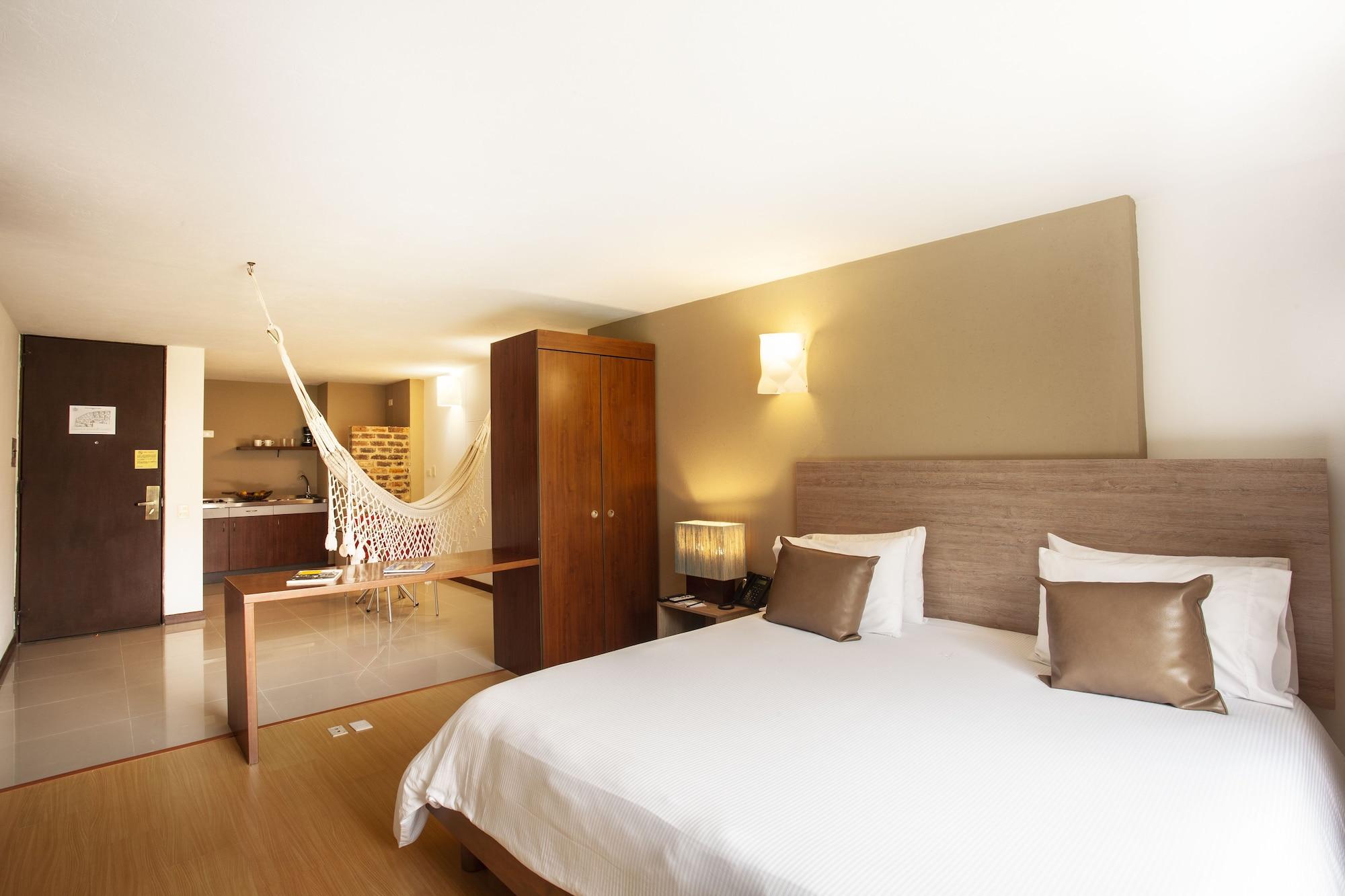 Hotel Viaggio Urbano Business Bogotá