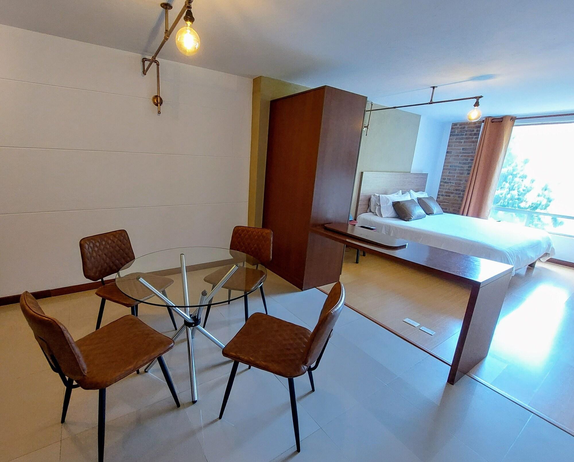 Hotel Viaggio Urbano Business Bogotá