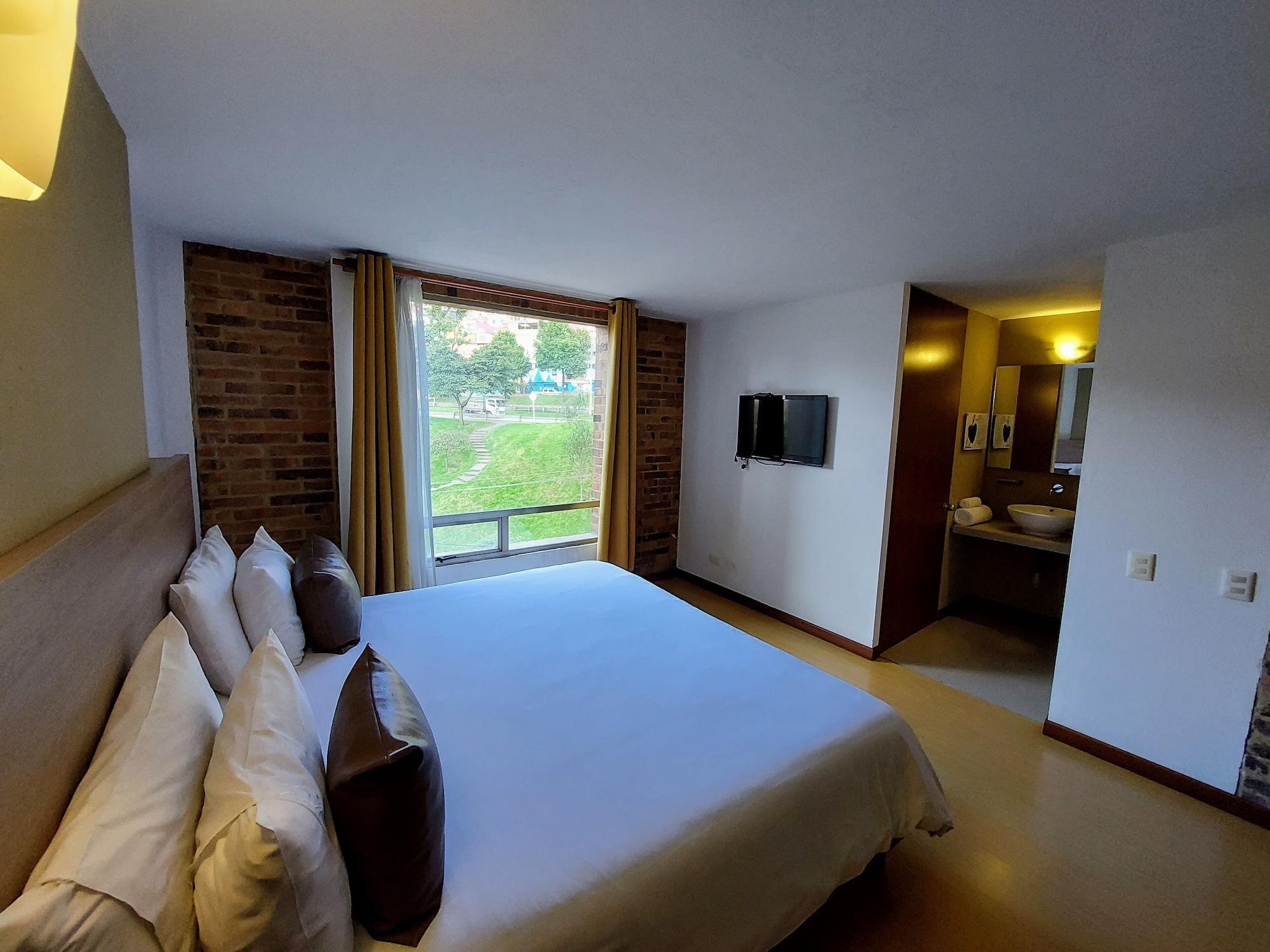 Hotel Viaggio Urbano Business