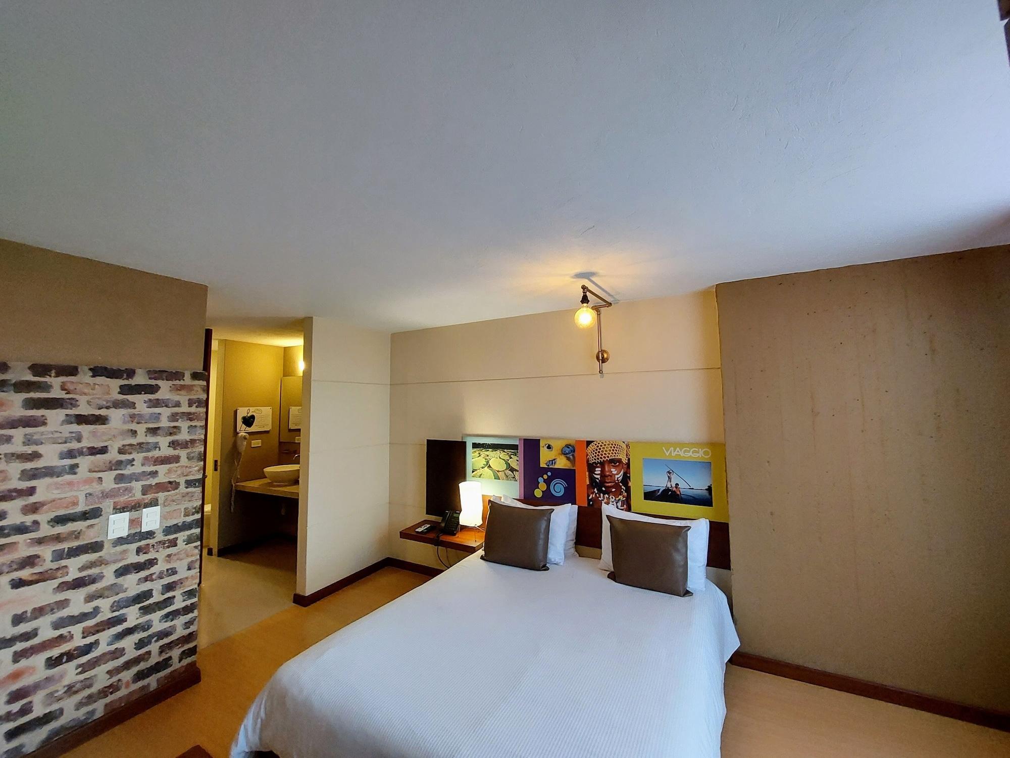 Viaggio Urbano Business Hotel 4*