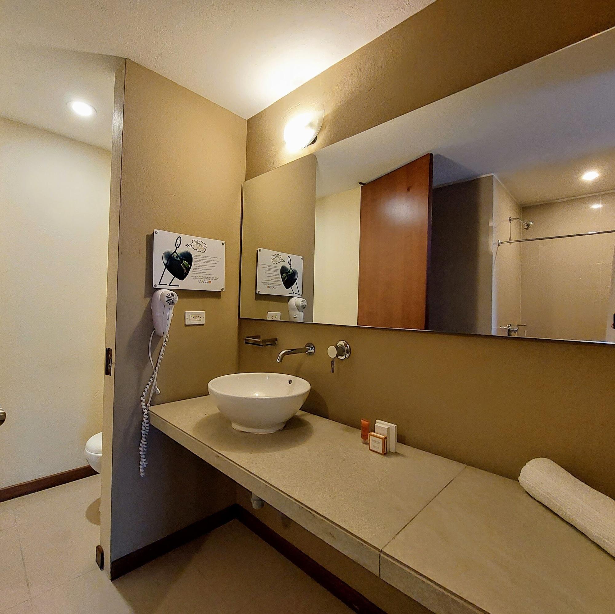 Viaggio Urbano Business Hotel 4*