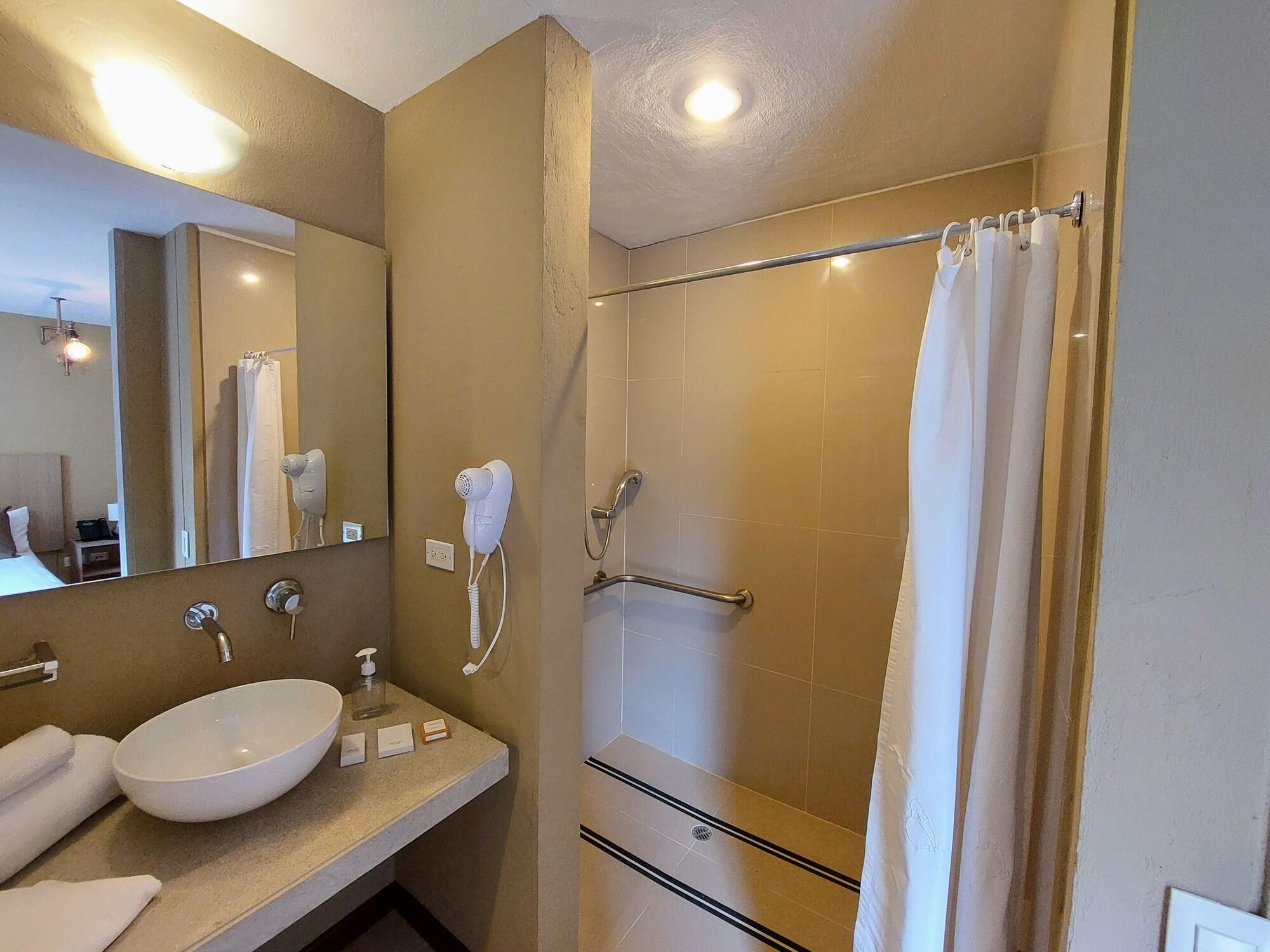 Hotel Viaggio Urbano Business Bogotá