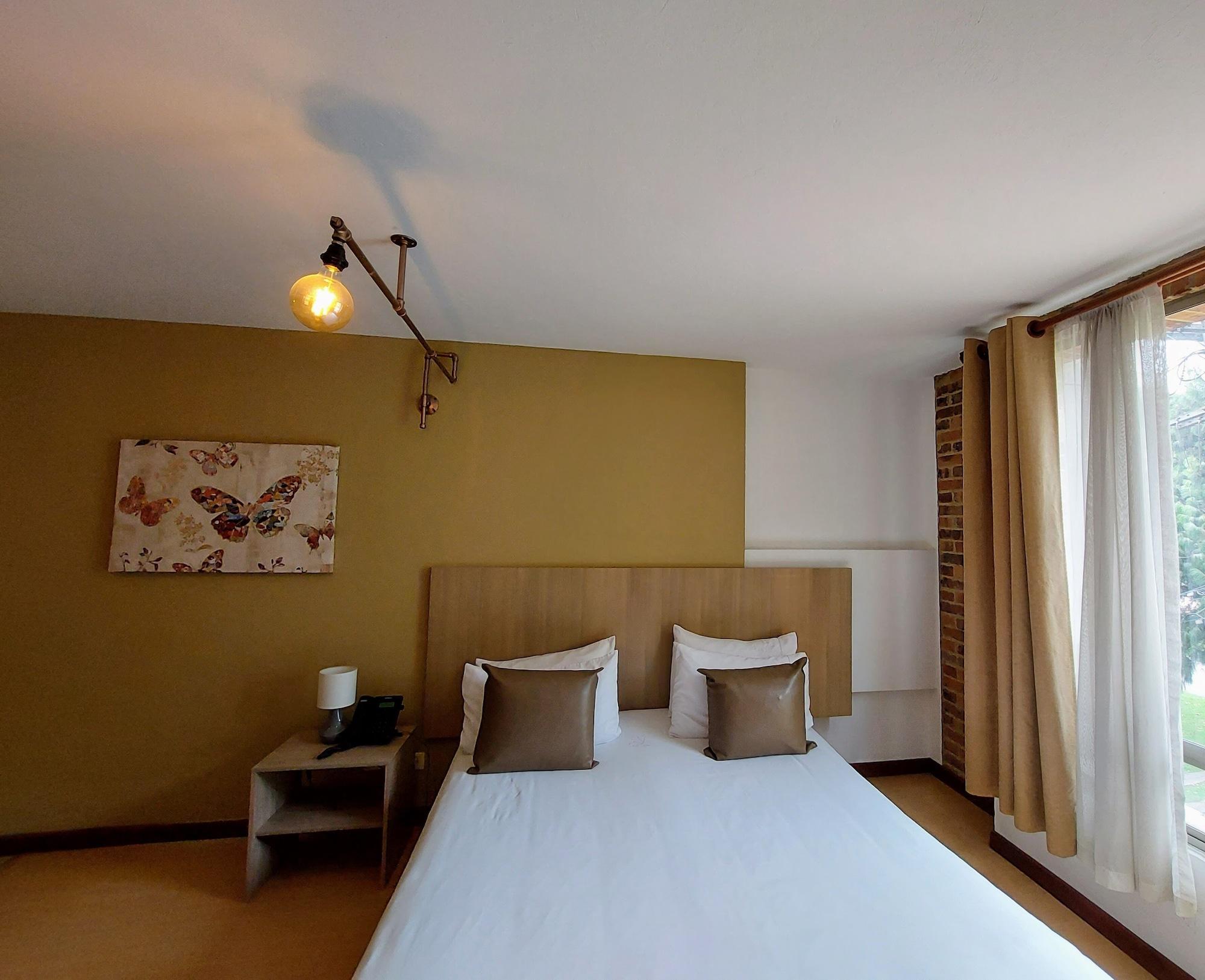 Hotel Viaggio Urbano Business