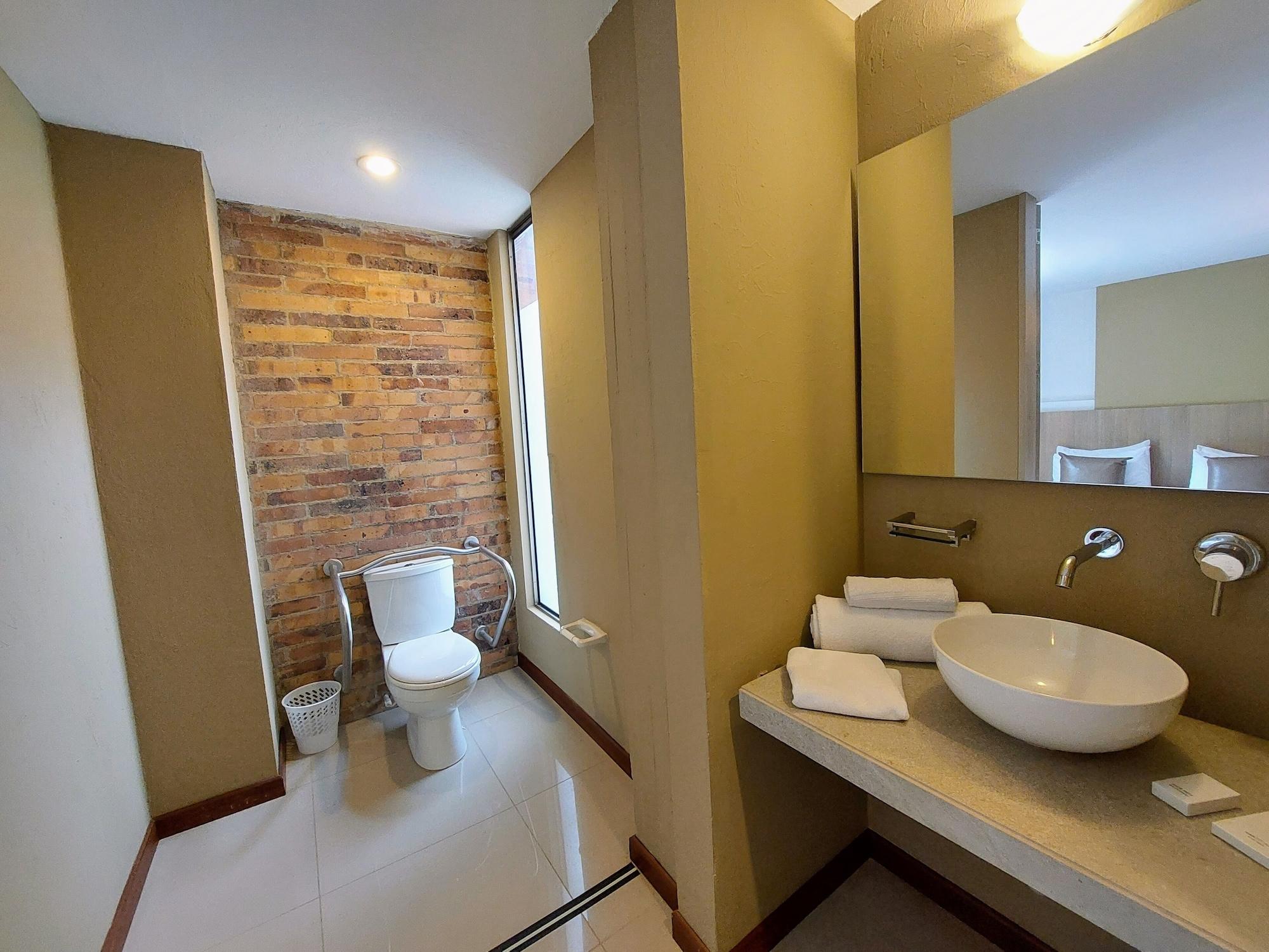 Viaggio Urbano Business 4* Bogotá