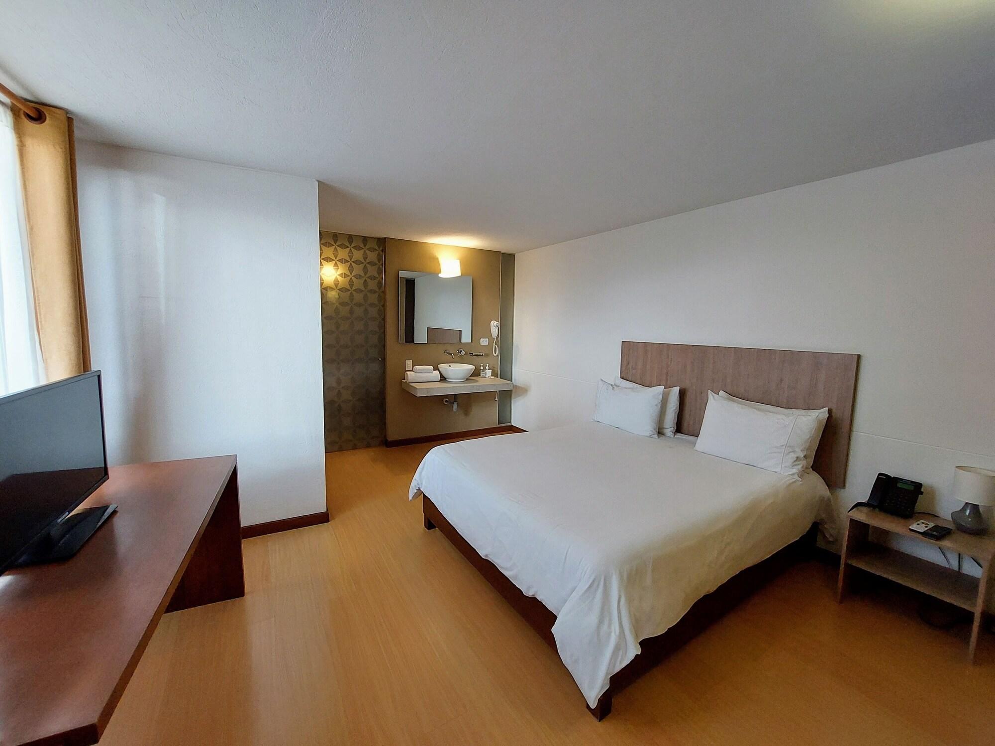 Viaggio Urbano Business Hotel Bogotá