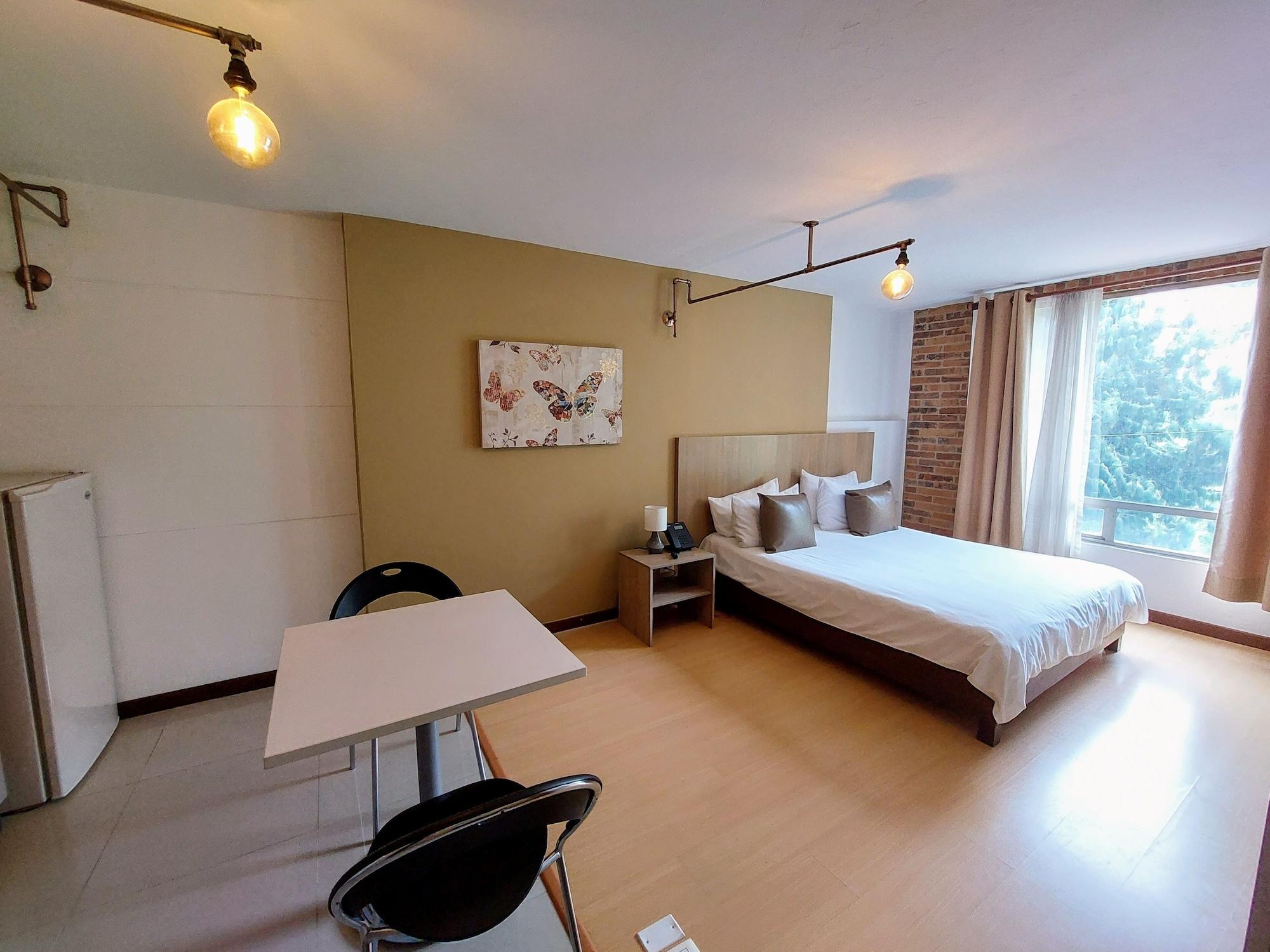 Hotel Viaggio Urbano Business 4*
