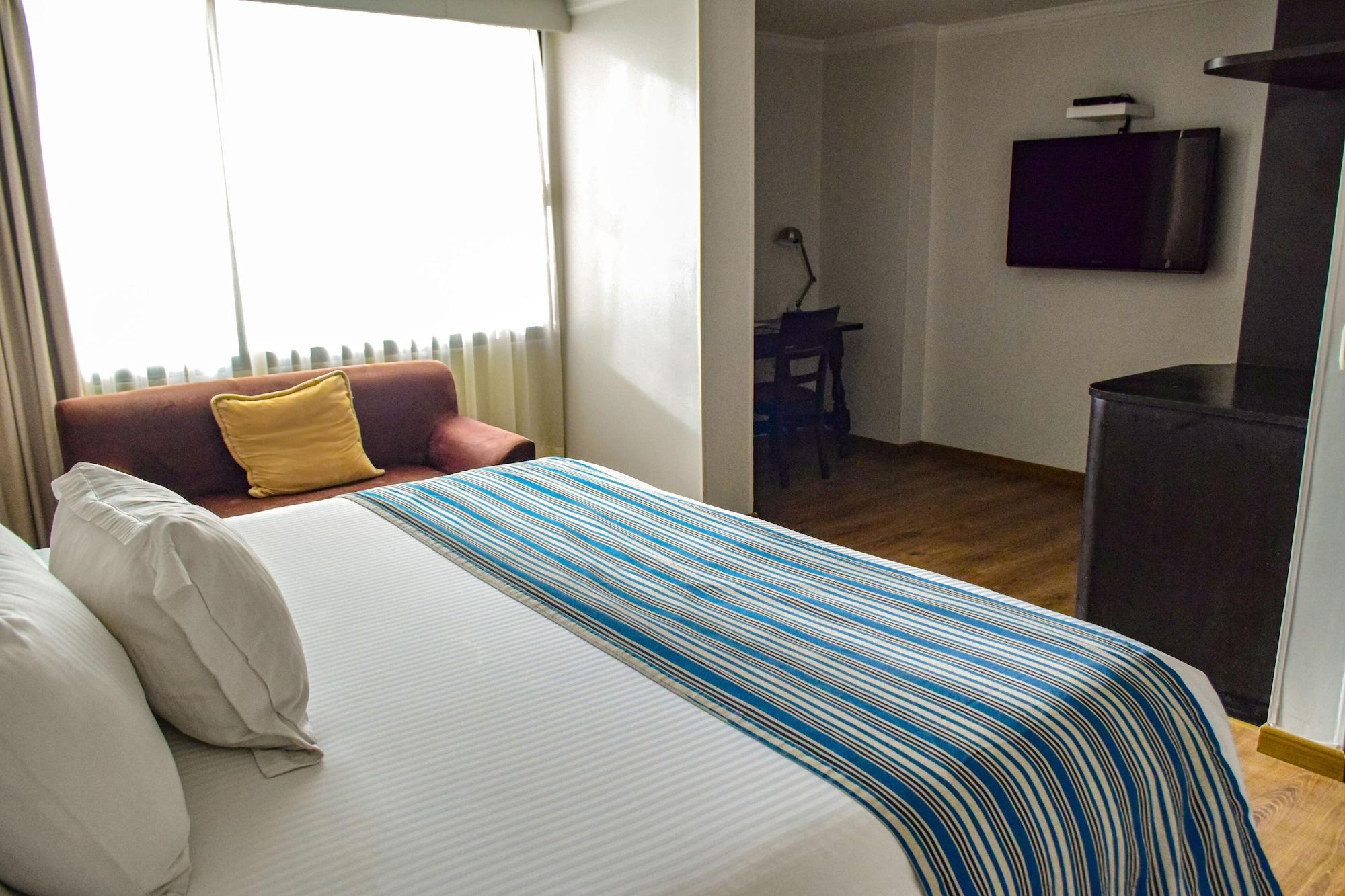 Saint Simon Hotel