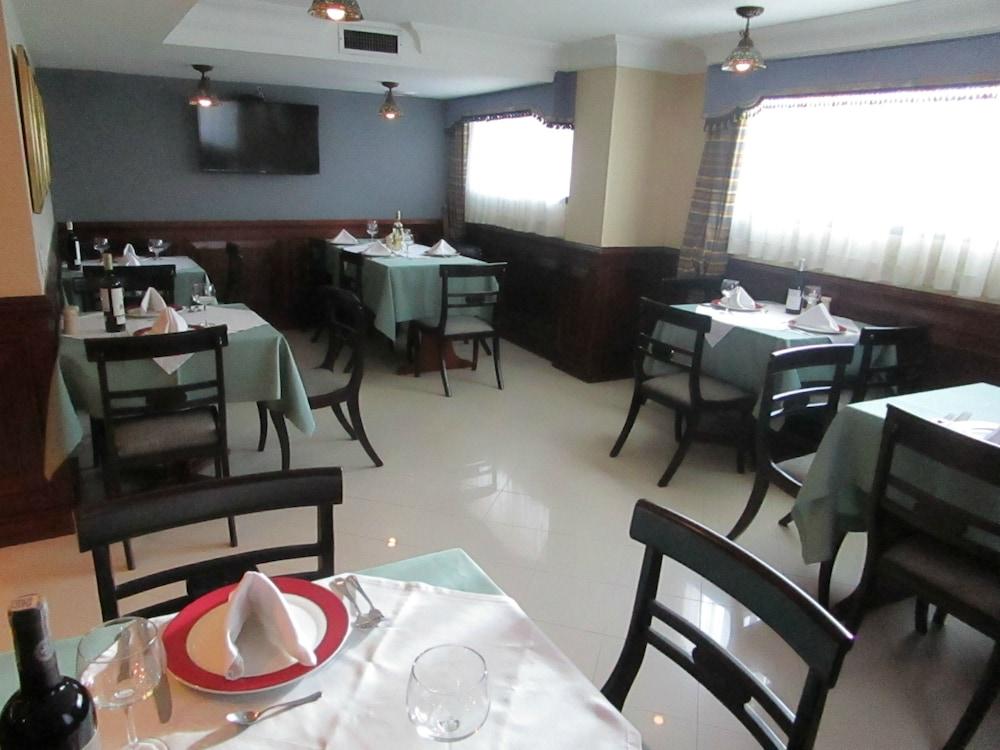 Saint Simon Hotel Bogotá