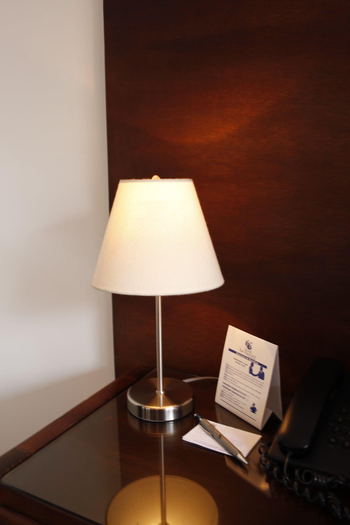 San Francisco De Asís Hotel