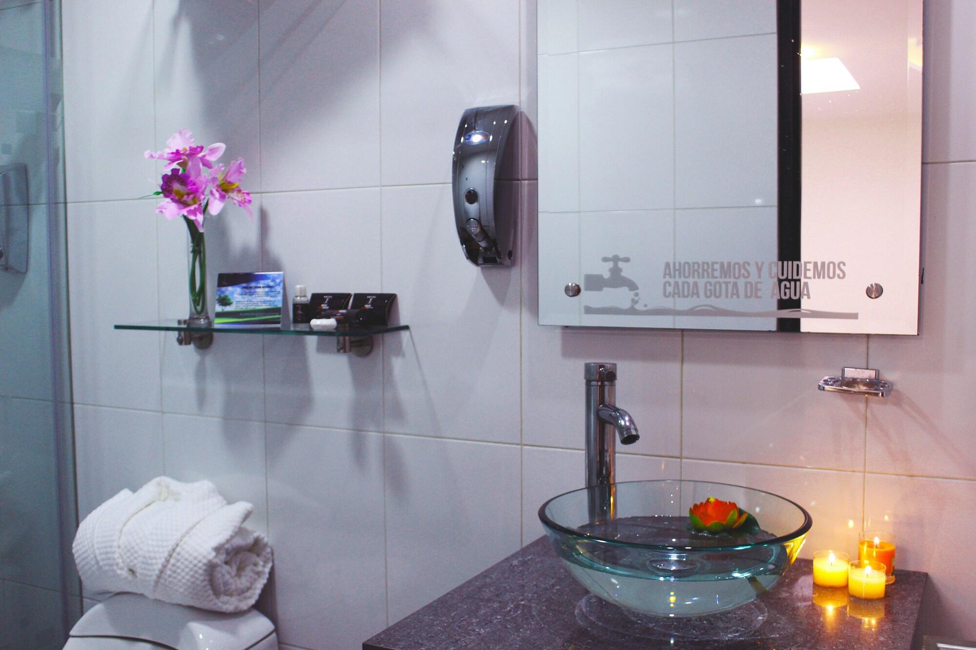 Expocomfort Hotel Bogotá