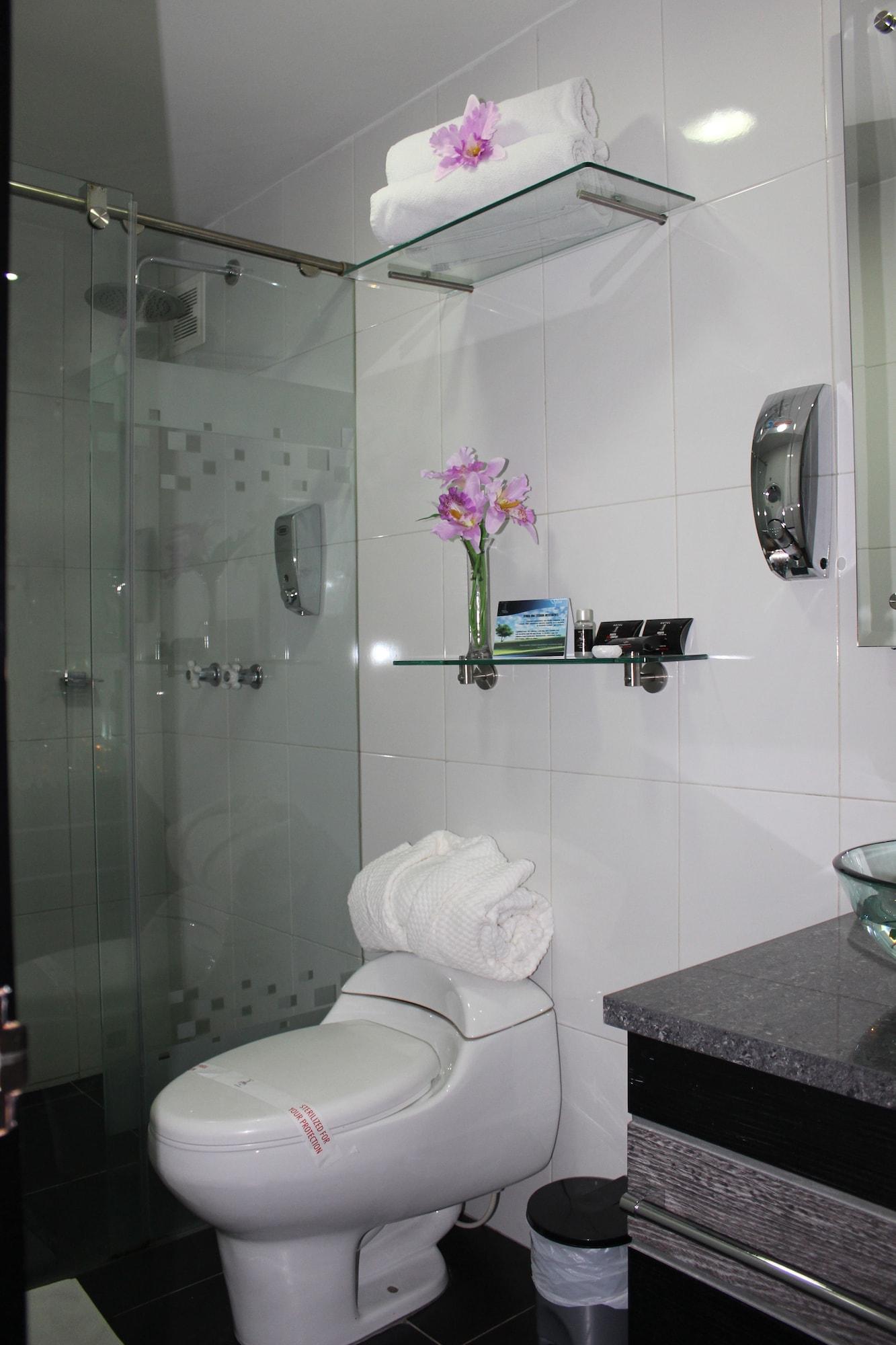 Expocomfort Hotel Bogotá