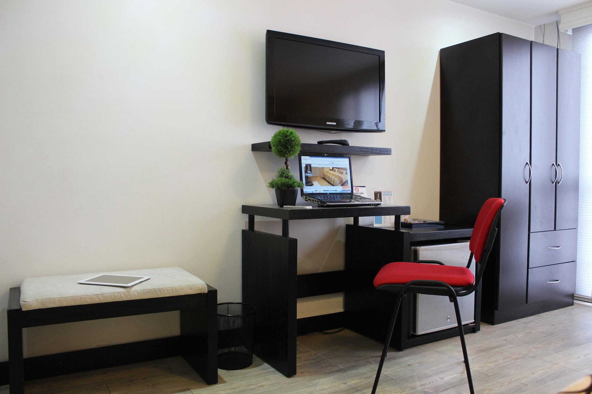 Expocomfort 4* Bogotá
