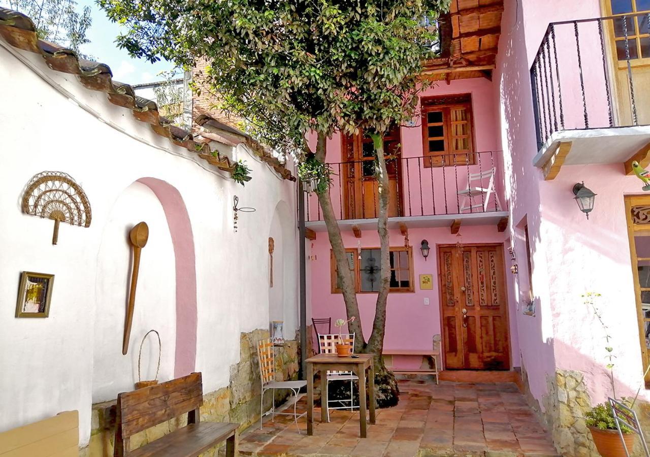 Apartamento Laurel Candelaria *