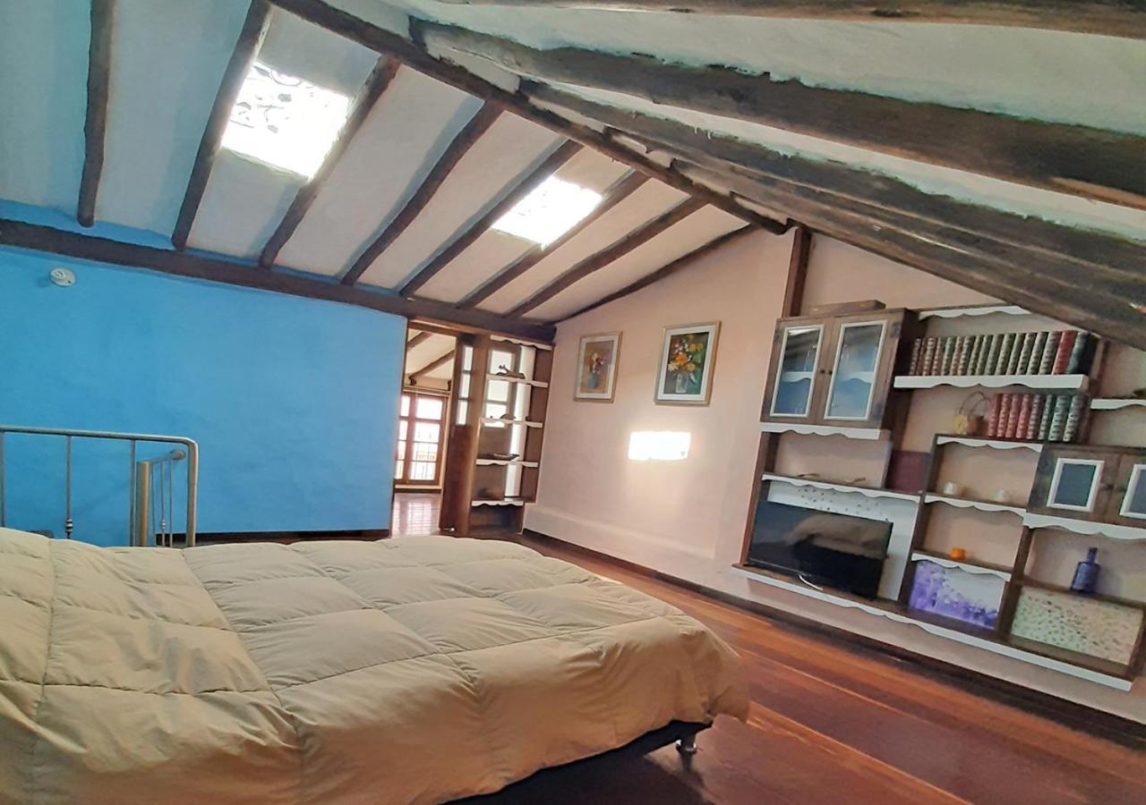 Apartamento Laurel Candelaria Bogotá