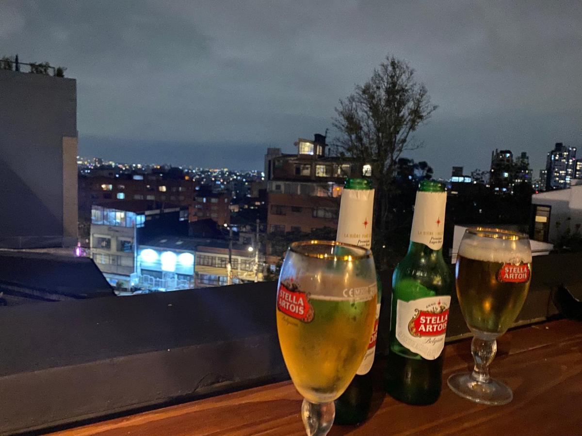 Zona G Bogotá