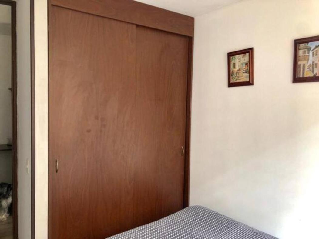 Fantástica Habitación Privada Colina * Bogotá