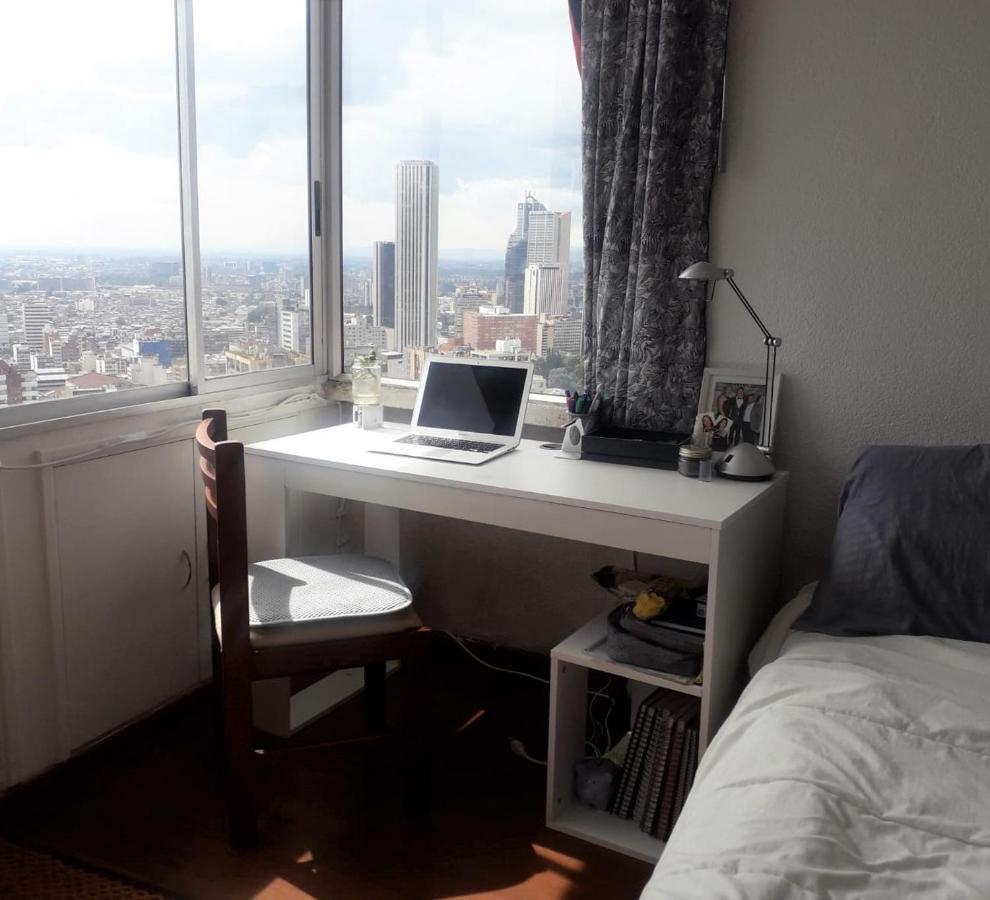 Habitación en casa particular Torres de Fenicia Bogotá