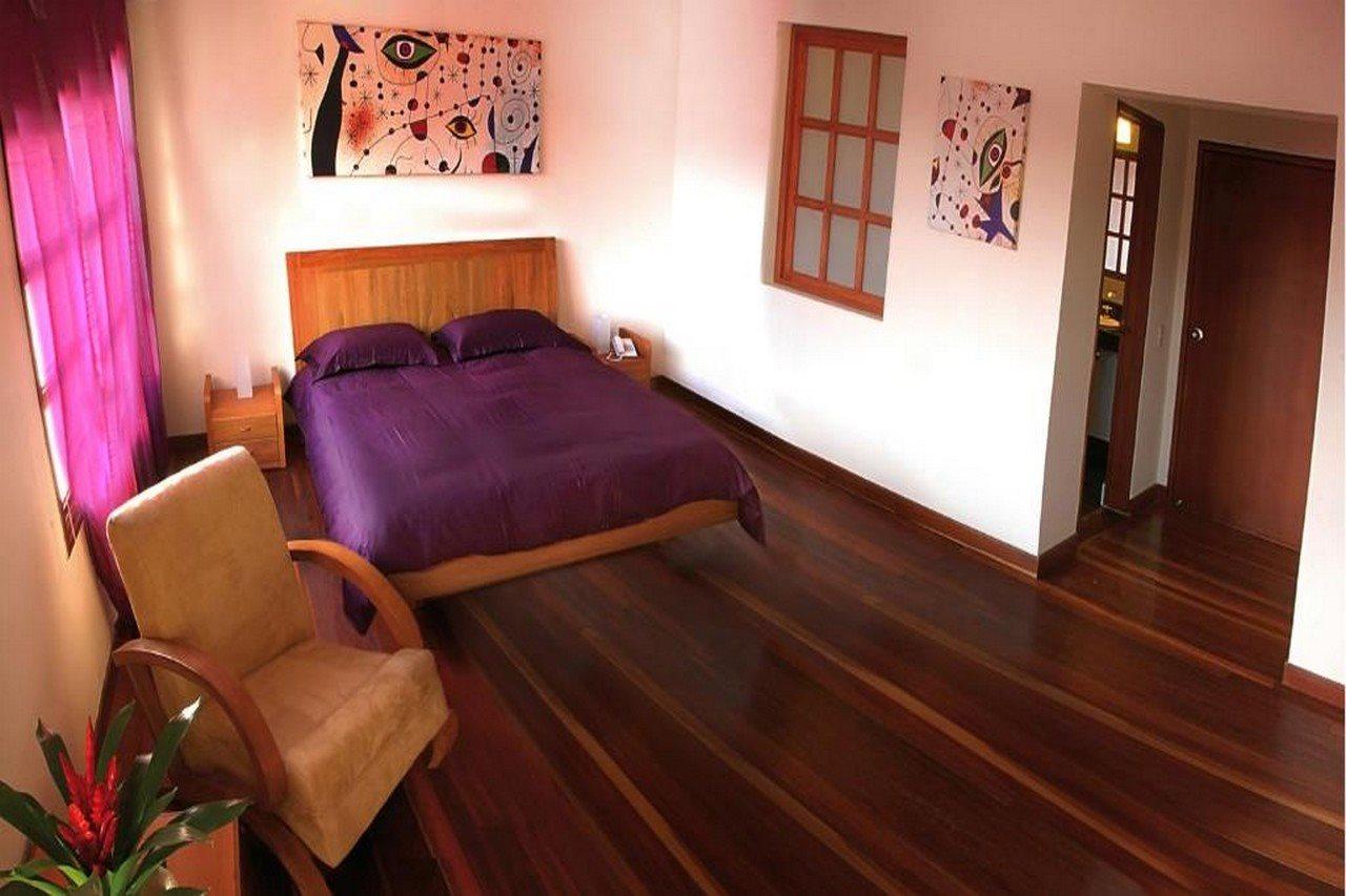 Hotel Casa Deco Bogotá