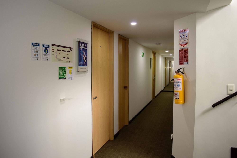 Castellana 95 Hotel