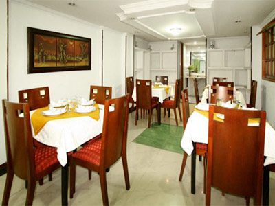 Hotel Ferrovial Corferias Bogotá