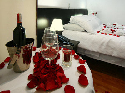 Ferrovial Corferias Hotel