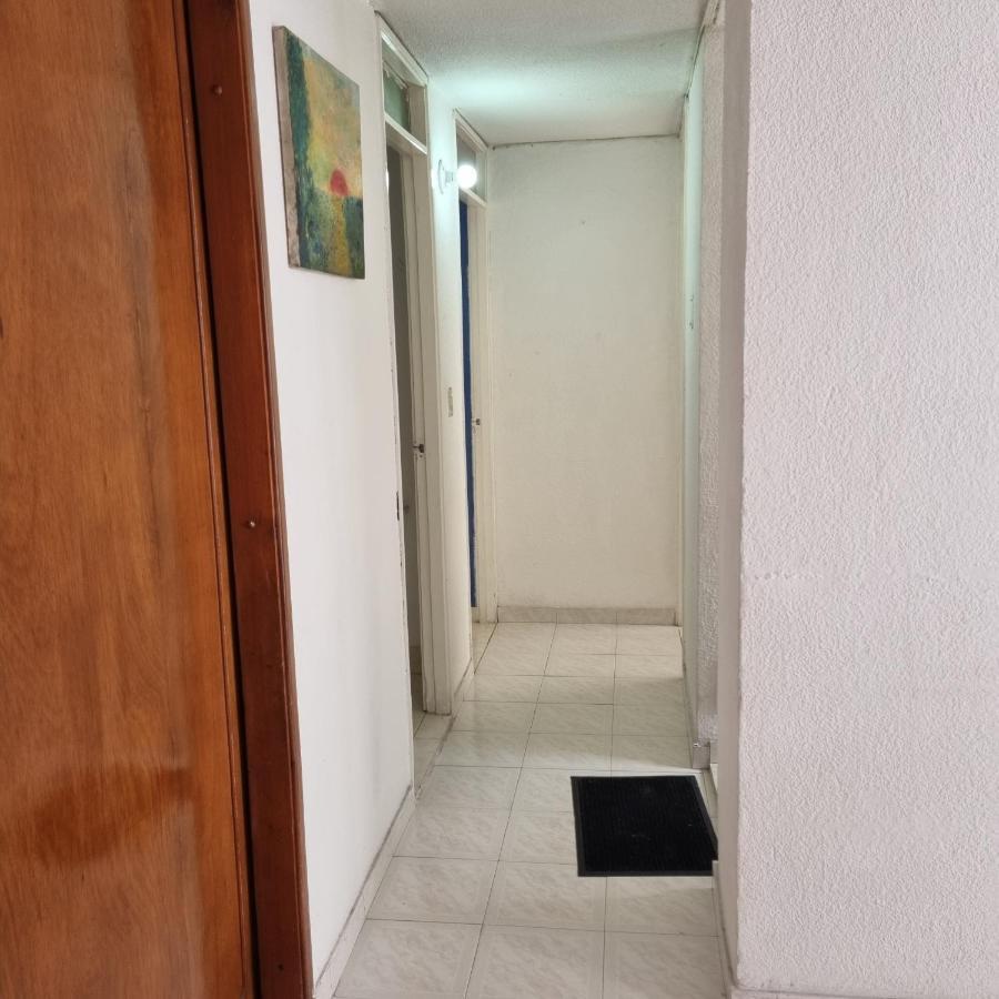 Apartamento Apartamento Portal 80 *