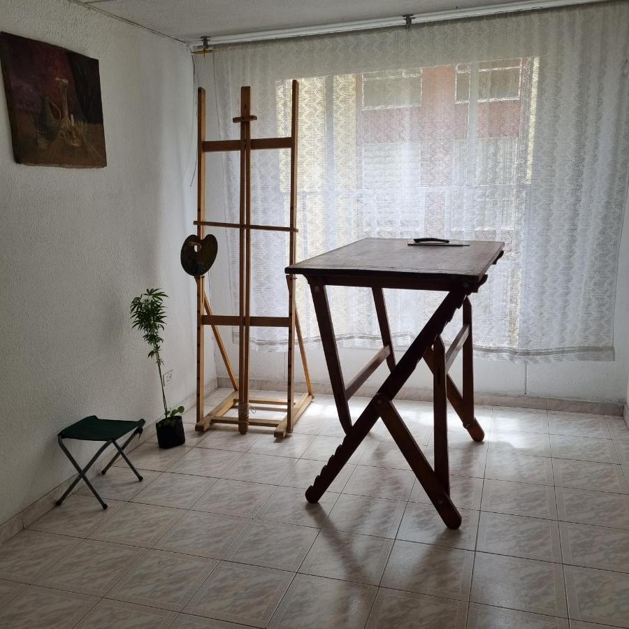 Apartamento Portal 80 Bogotá