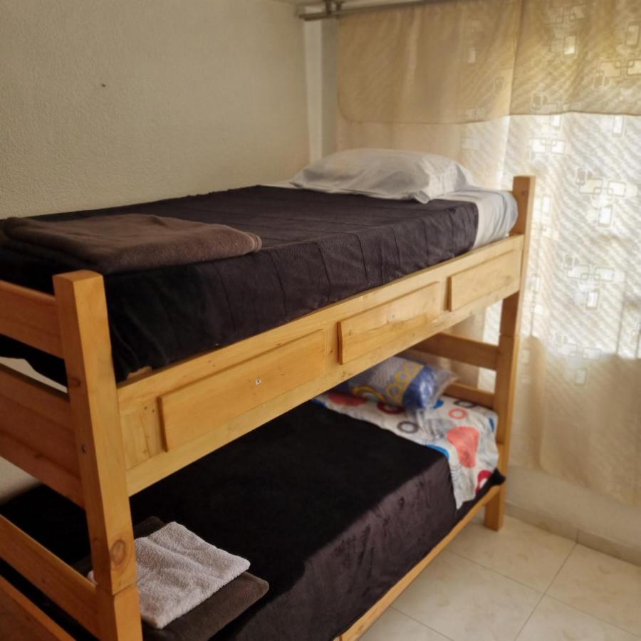Apartamento Portal 80 Bogotá