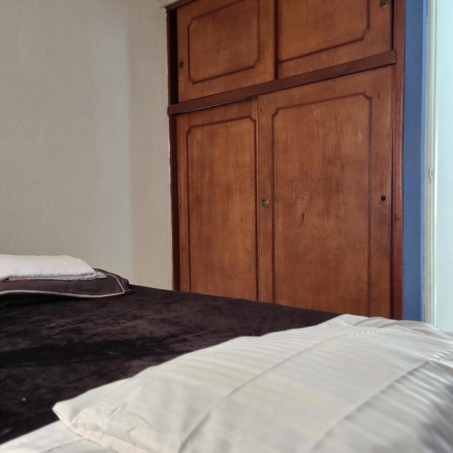 Apartamento Portal 80 * Bogotá