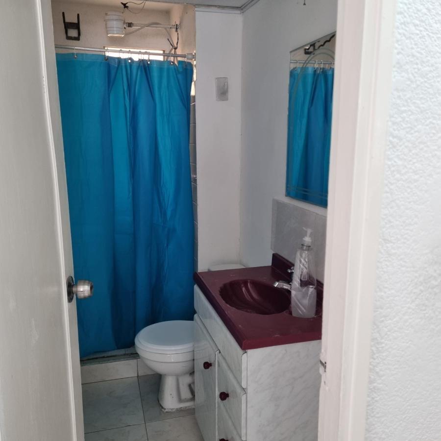 Apartamento Apartamento Portal 80 Bogotá