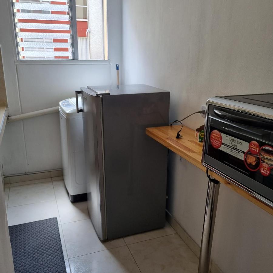 Apartamento Portal 80 * Bogotá