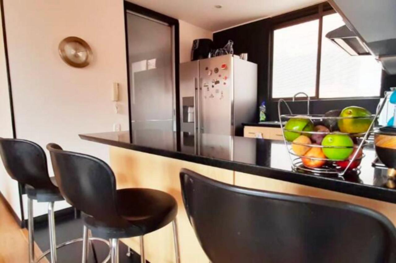 Salitre Alto Apartamento De Lujo En