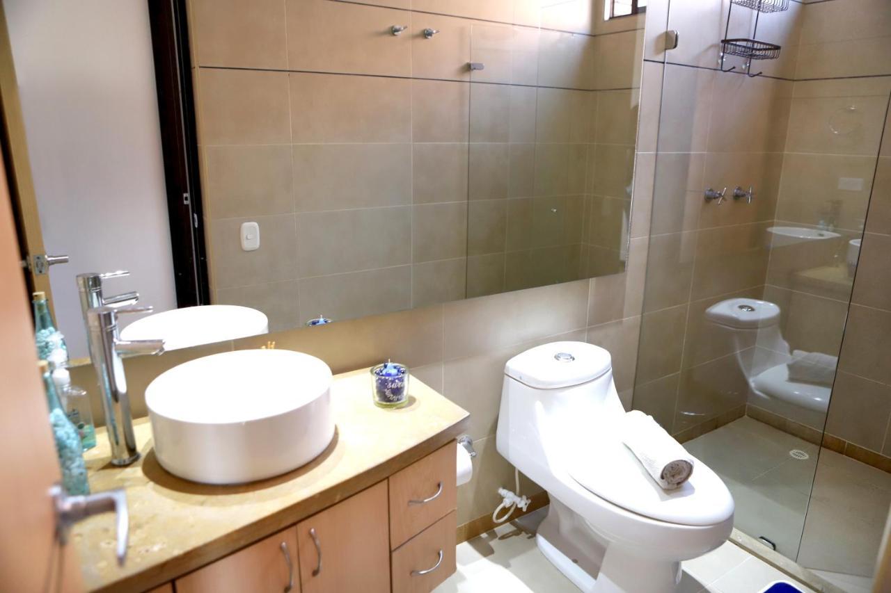 Salitre Alto Apartamento De Lujo En Apartamento